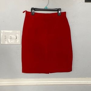 Vintage Esprit skirt